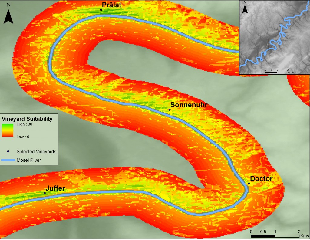 mosel featured | Geo Ideas